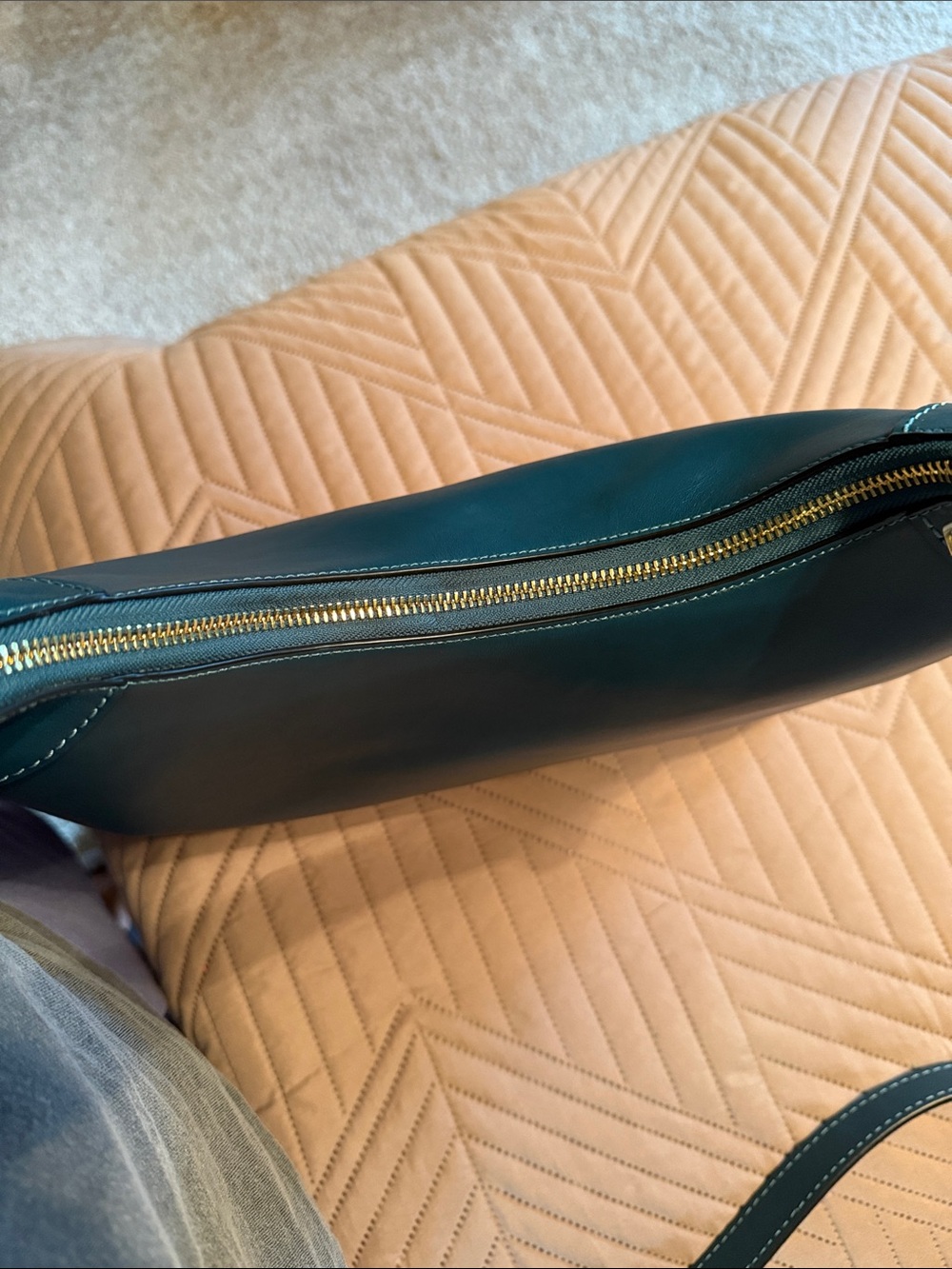 Coach Ella bag - Picture 8 of 10